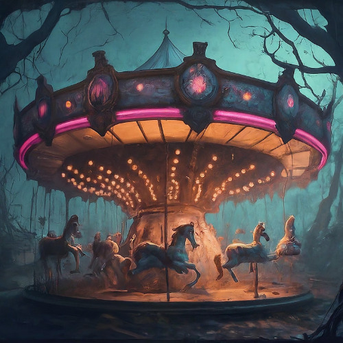 The Carnival's Whisper