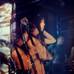 Marsh Long at Revolver Upstairs | 2024
