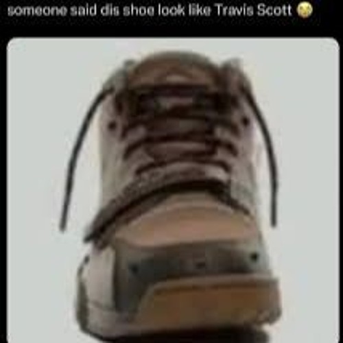Travis Scott - I Get It
