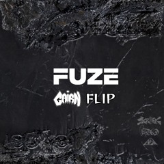 SKRILLEX & ISOxo - FUZE (GAIRN FLIP) [FREE DL]