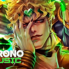 Dio Brando (JoJo's Bizarre Adventure) - SUBMISSÃO | Chrono