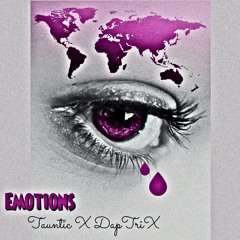 Emotions Ft. DapTriX (Sped Up)