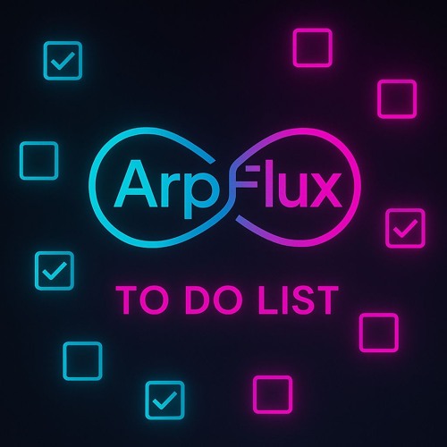 to do list