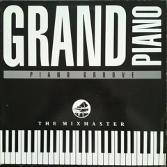 Grand Piano (Club Mix) [feat. Dj Lelewel]