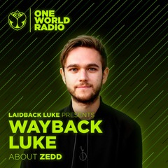 Wayback Luke #17