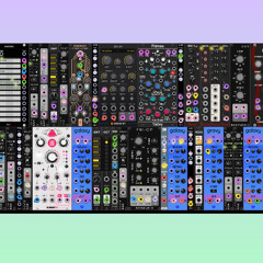 Amorphous | VCV Rack