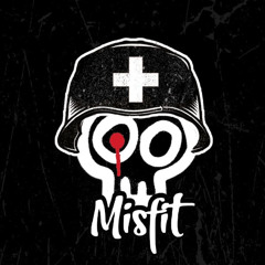 KLZO - MISFITS COMP MIX 2025