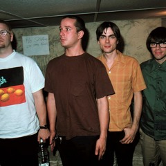 Weezer - Holiday & Undone - September 9 1994 Minneapolis, MN