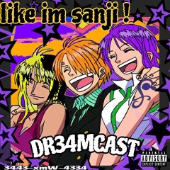 like im sanji ! 🍡🍲🍙🍥🍾🍰🍶 prod. by Tyservin
