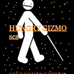 CATS & DOGS ~ INSPIRATIONAL MUSIC HUNGRY GIZMO scs
