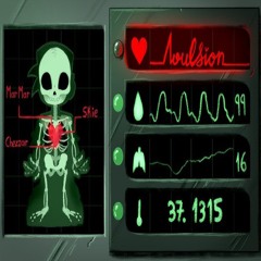 Avulsion - FNF Dustin’
