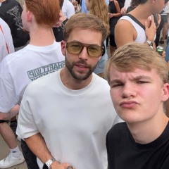 PIKE B2B HERMATIK - After Hour Riddims Mix