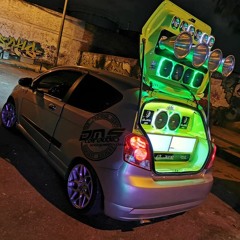 Status Audio - Movimiento 86 Hz (Version Car Audio)