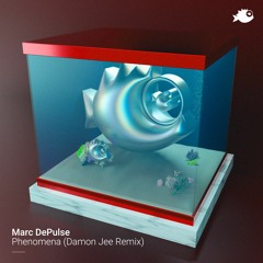 Marc DePulse - "Phenomena" (Damon Jee Remix)
