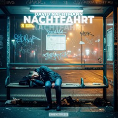 Nachtfahrt