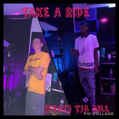 Jay Mula (feat)TJB Bill -Take a ride