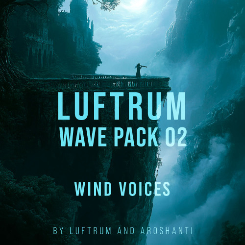 Wind Voices - Luftrum Wave Pack 02