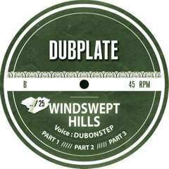 B- Windswept Hills PART 1, 2, 3 (Voice: DubonStep)