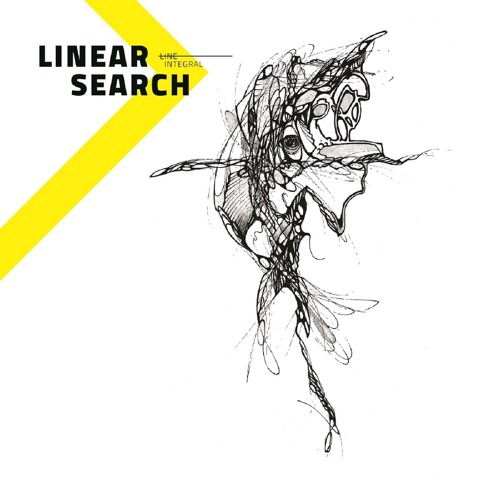 Linear Search - Line Integral - EFR006