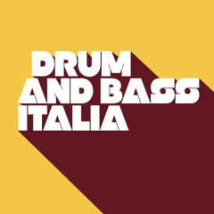 Lockdown Stream_Drum and Bass Italia