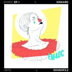 EM4DC_Podcast #1 / GISKARD_-_EDGEOF2.2