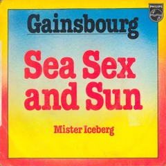 Gainsbourg - Sea, Sex & Sun VS. Joris Voorn - You & I (Mr. 31 Blend)