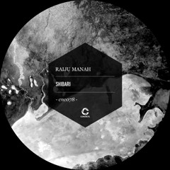 CF Premiere: Raiju Manah - Lost Signal [Concrete Records]