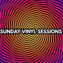 SUNDAY VINYL SESSIONS