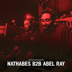 ><><><>< Nathabes B2B Abel Ray