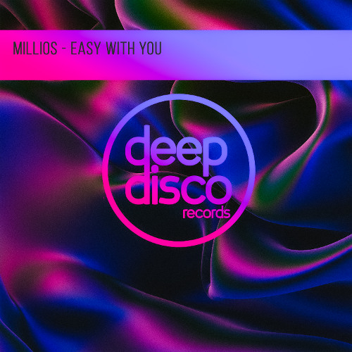 Millios - Easy With You