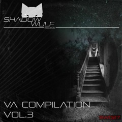 Ever Tapia, Biowave - The Darkhold [Shadow Wulf Records]