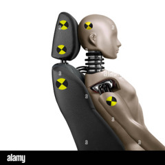 crash test