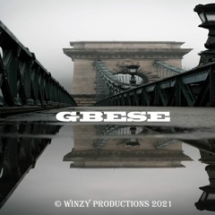 GBESE - OXLADE X T-CLASSIC TYPE AFROBEAT WINZY PROD 2021