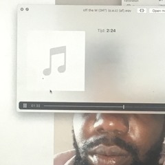 Off The M (34?) (o.a.c)