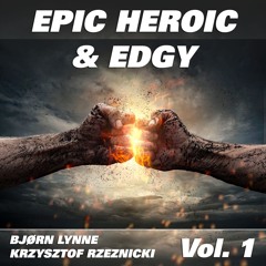 Krzysztof Rzeznicki - Immortal Warriors