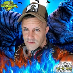 EPIDEMIC @ MY 33rd BIRTHDAY (03-05-2022) Special Mix