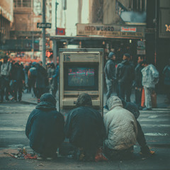 When Artificial Intelligence Rules