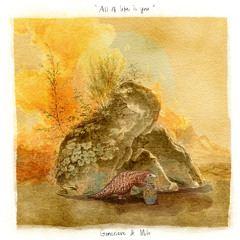All Of Life Is You