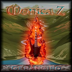Monica Z