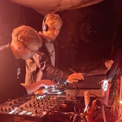 ROCCO B2B LENZ @ Rapid Banana Festival 28.05.22