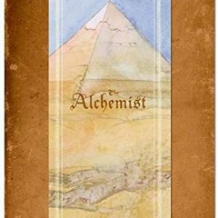 [View] EBOOK 📮 The Alchemist - Gift Edition by  Paulo Coelho KINDLE PDF EBOOK EPUB