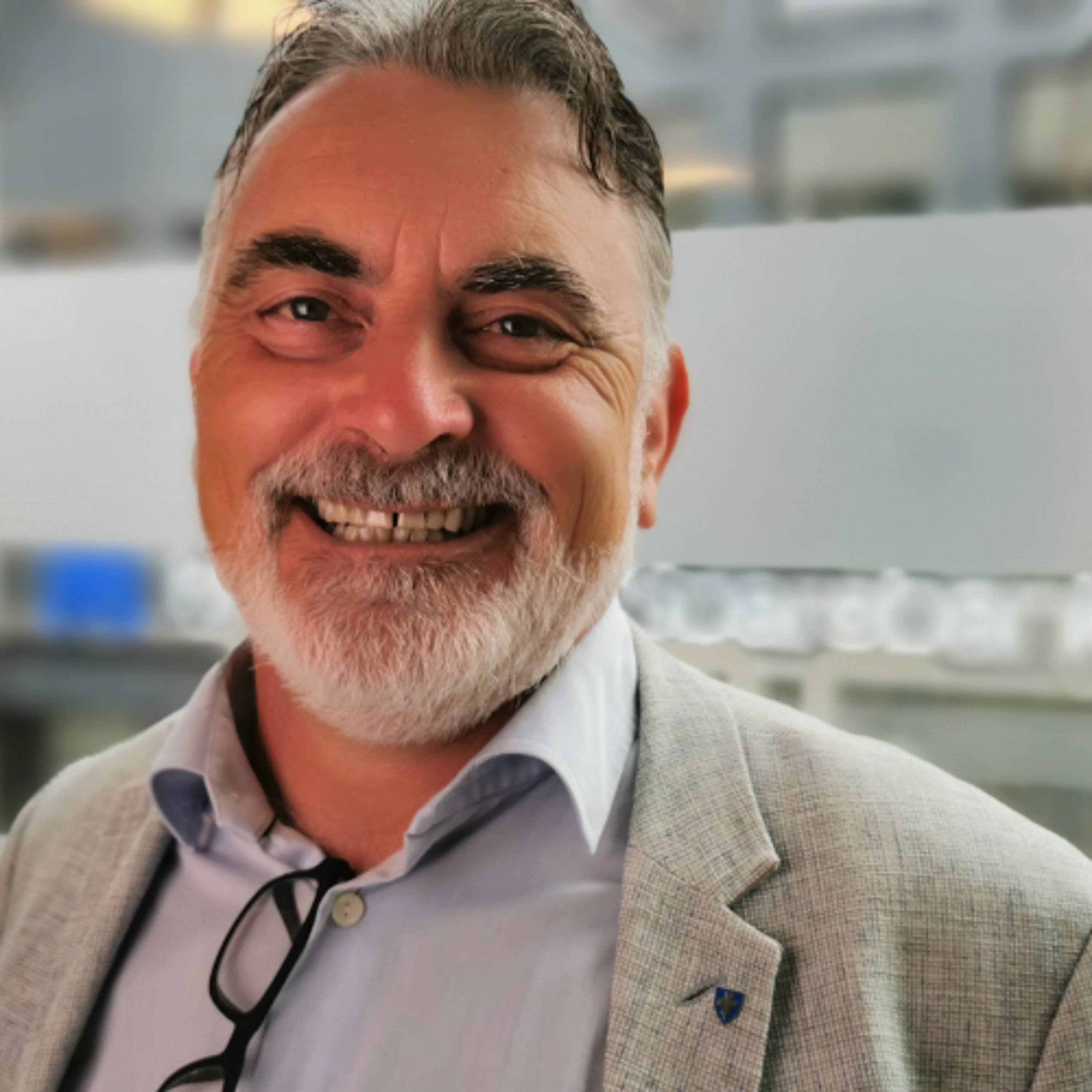Radio Haugaland Intervjuer