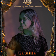 SESHKA - NYX FESTIVAL 2025