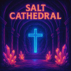Salt Cathedral