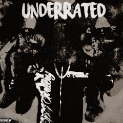 Underrated ( LLGOTTI )