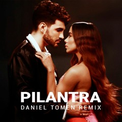 Jão, Anitta - Pilantra (Daniel Tomen Remix)