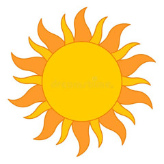 Sun!