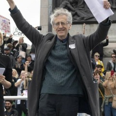 Piers Corbyn: WEF's Six Point Plan for New World Order Tyranny #331