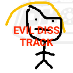 INKED DISS TRACK (EXPLICIT)