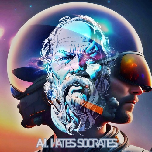 A.I. Hates Socrates - Τ.Ν. Μισεί Σωκράτη